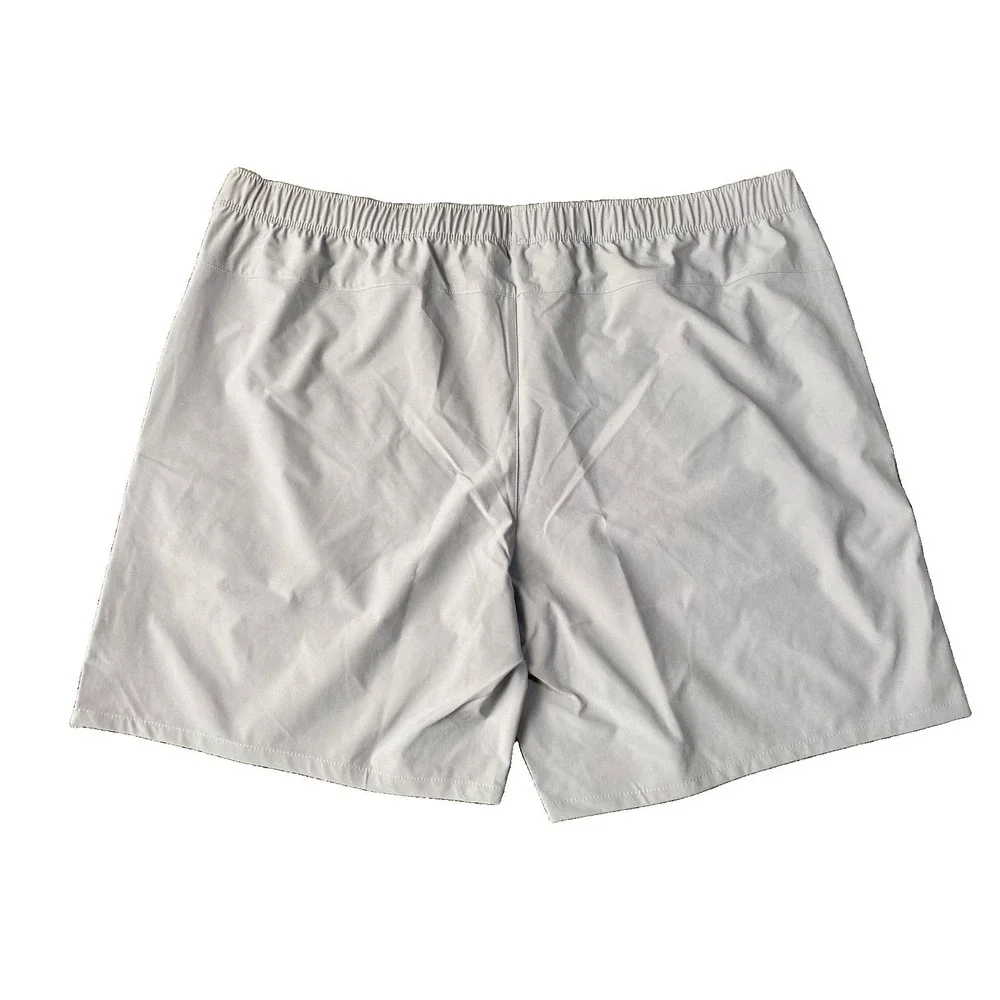 NWT The North Face Men's Wander Shorts 2.0 Meld Grey 2XL Gorpcore Activewear